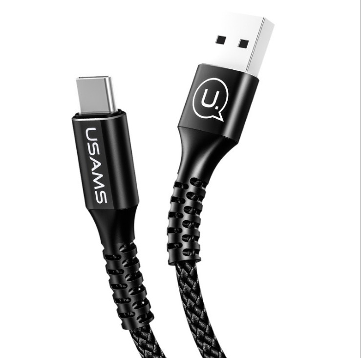 CABLE USB 3.0 M -> TYPE C (1.1M)