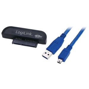 ADAPT USB 3.0 - SATA 2.5