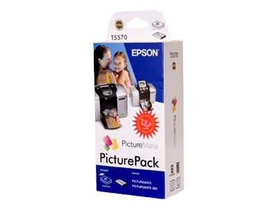 CAR PACK EPSON FOR PICTUREMATE (135)