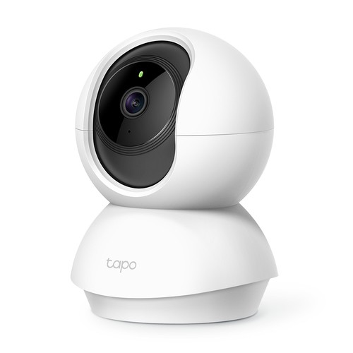 CAMERA TP-LINK C200 TAPO FHD WIFI