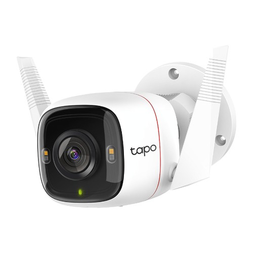 CAMERA TP-LINK C320 TAPO FHD WIFI