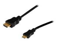 CABLE HDMI AM MINI -> HDMI A MINI (1.5M)