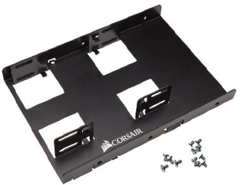 CHASSIS MONTAGE KIT 3.5" -> 2 * 2.5"5SD