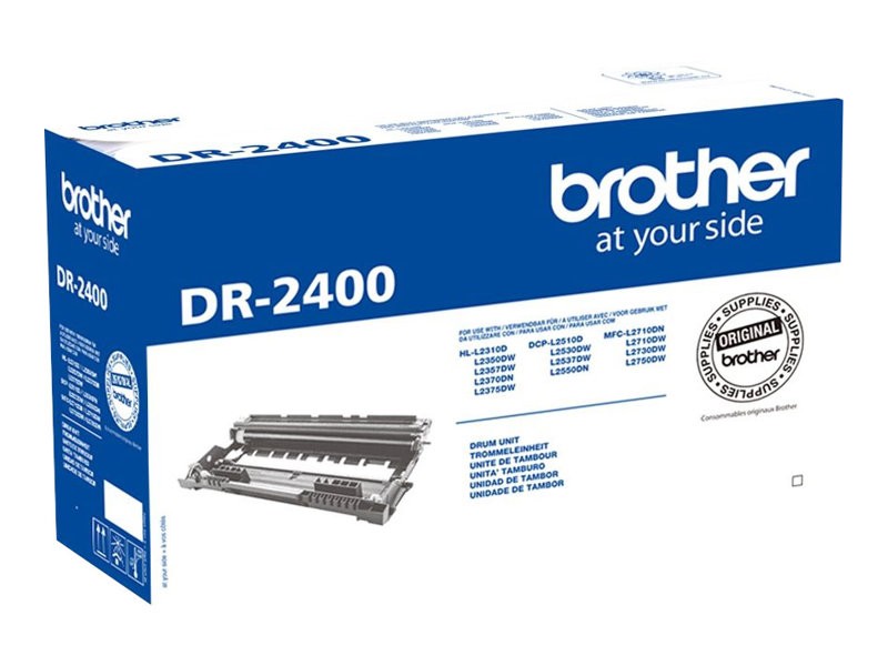DRUM BROTHER DR 2400 (12K)