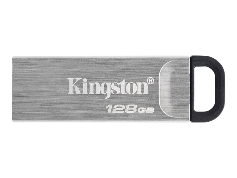 CLE USB PEN DRIVE 128 GB KINGSTON