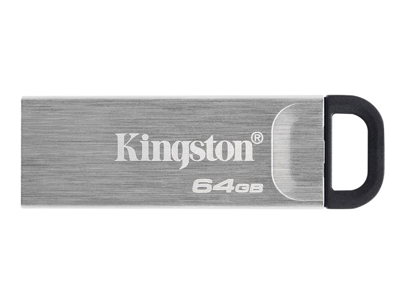 CLE USB PEN DRIVE 64 GB KINGSTON USB 3.2
