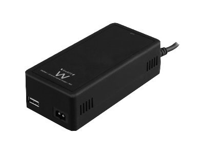 NBX ALIM POWER 12V -> 220V 90W + USB