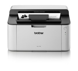 LASER BROTHER HL1110 MONO A4 USB