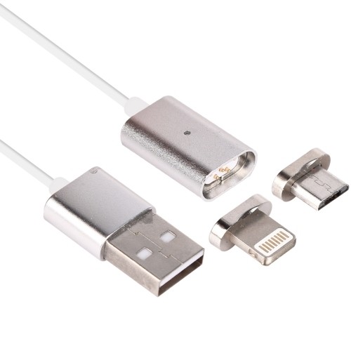GSM CABLE USB M -> IPHONE LIGHTING