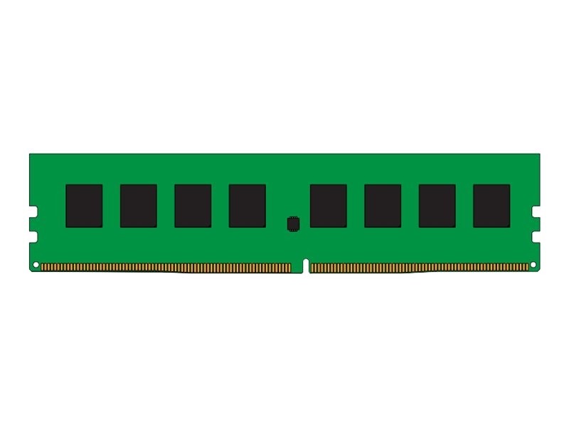 4 GB DDR4-2400 NON ECC DIMM