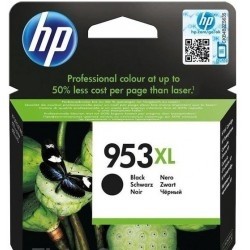 CAR HP 953 BLACK XL (42.5ML)