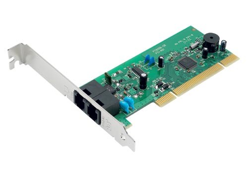 MODEM 56K I PCI V90 FAX G3 TRUST MD-1100