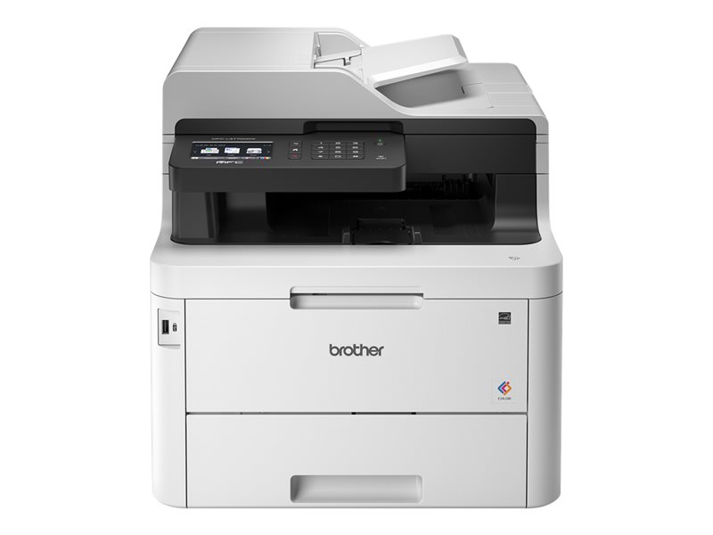 IMPRIMANTE BROTHER MFC-L3770CDW A4 COL