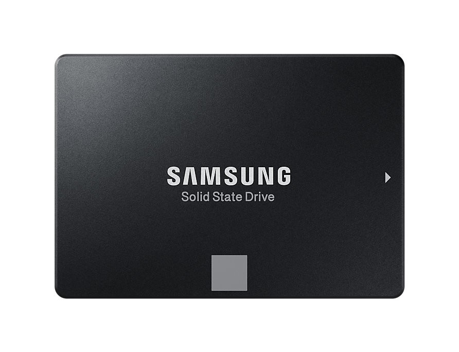 HD SSD 250 GB SAMSUNG EVO 860