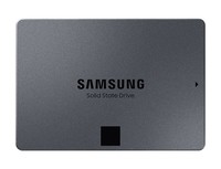 HD SSD 1 TB SAMSUNG QVO 860