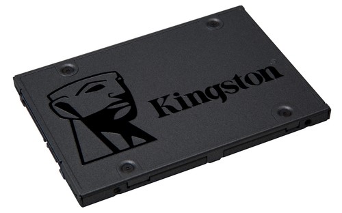 HD SSD 120 GB KINGSTON SA400S37