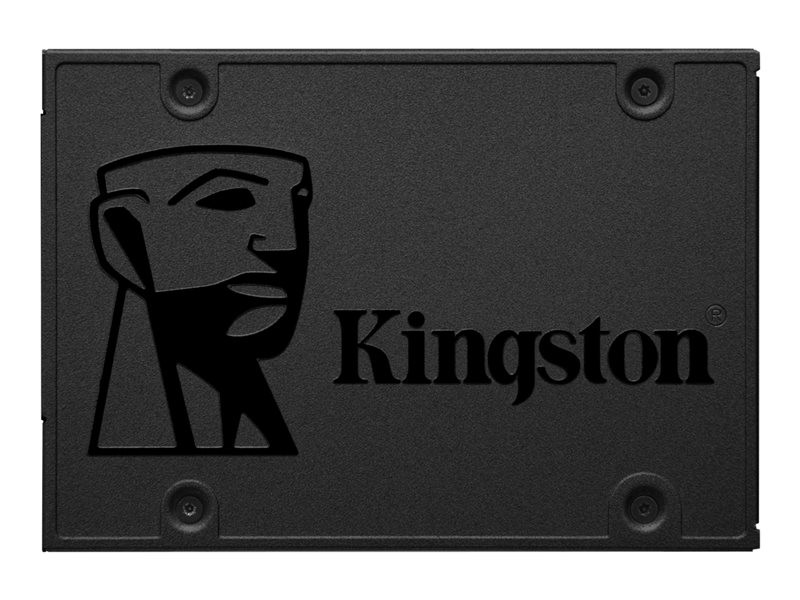 HD SSD 240 GB KINGSTON SA400S37/240G