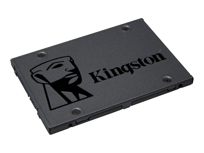 HD SSD 480 GB KINGSTON SA400S37