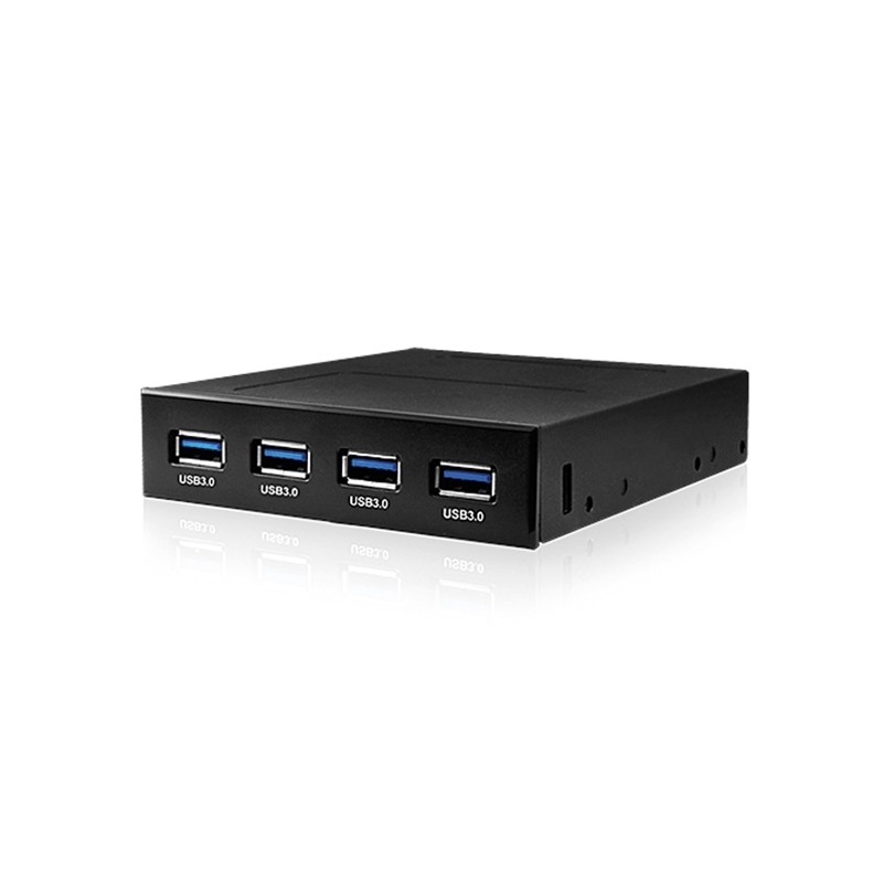 CHASSIS PANEL 4 * USB 3.0 TICY1245