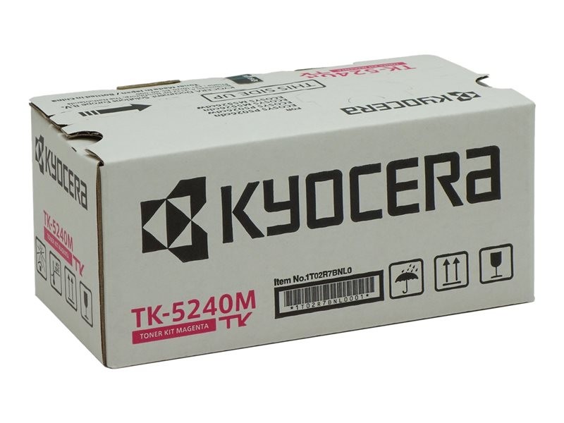 TONER KYOCERA TK5230M MAGENTA HC (2.2K)