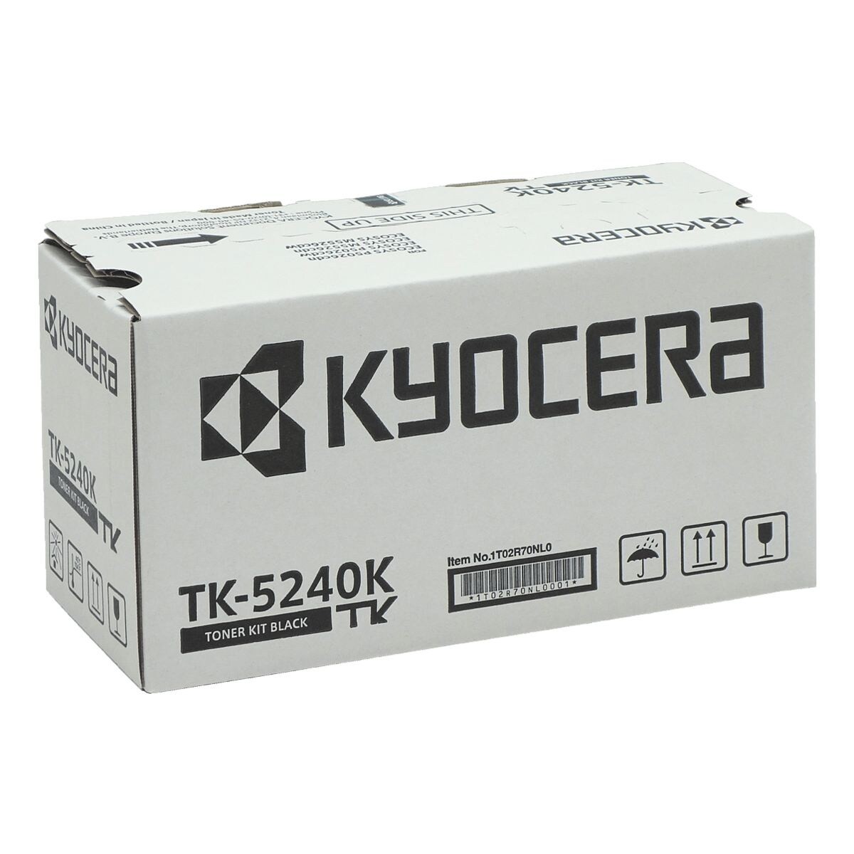 TONER KYOCERA TK5240 BLACK (4K)