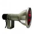 INFRA RED LAMP 100W 100 M