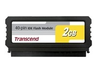 HD SSD 2 GB MEMORY 40 P IDE FLASH MODULE