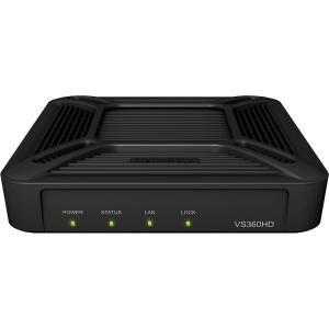 VIDEO RECORDER SYNOLOGY DECODER
